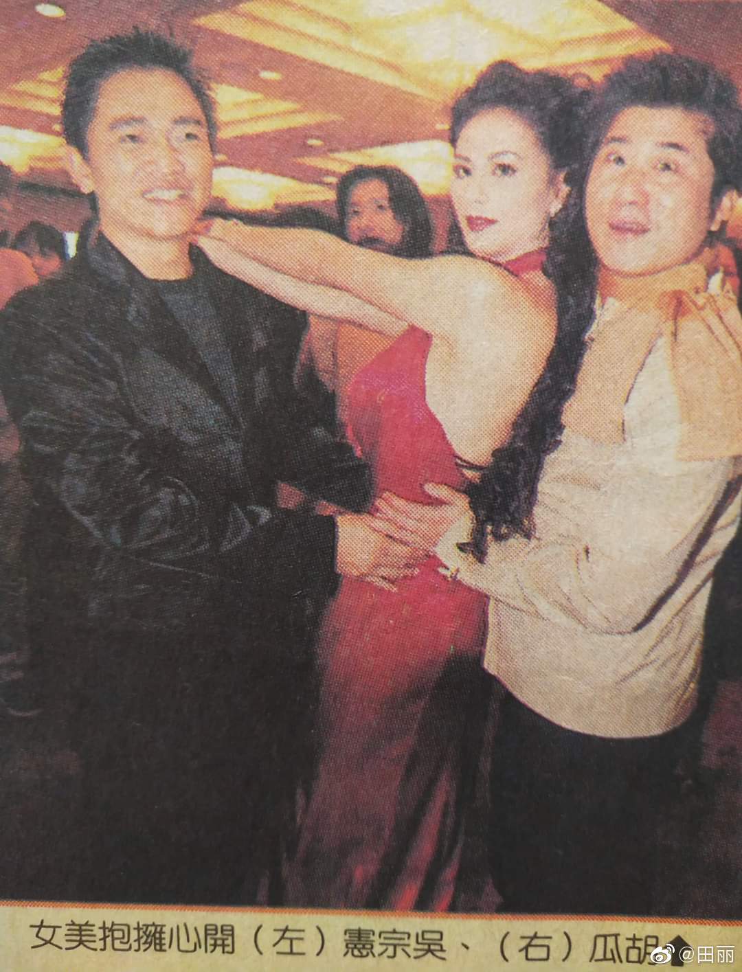 吴宗宪的写真-https://weibo.com/164...