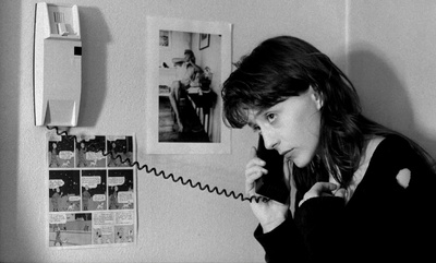 米雷耶·佩里耶的写真