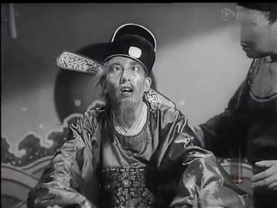 夏天的写真-秋翁遇仙记