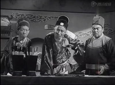 夏天的写真-秋翁遇仙记