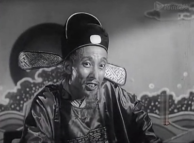 夏天的写真-秋翁遇仙记