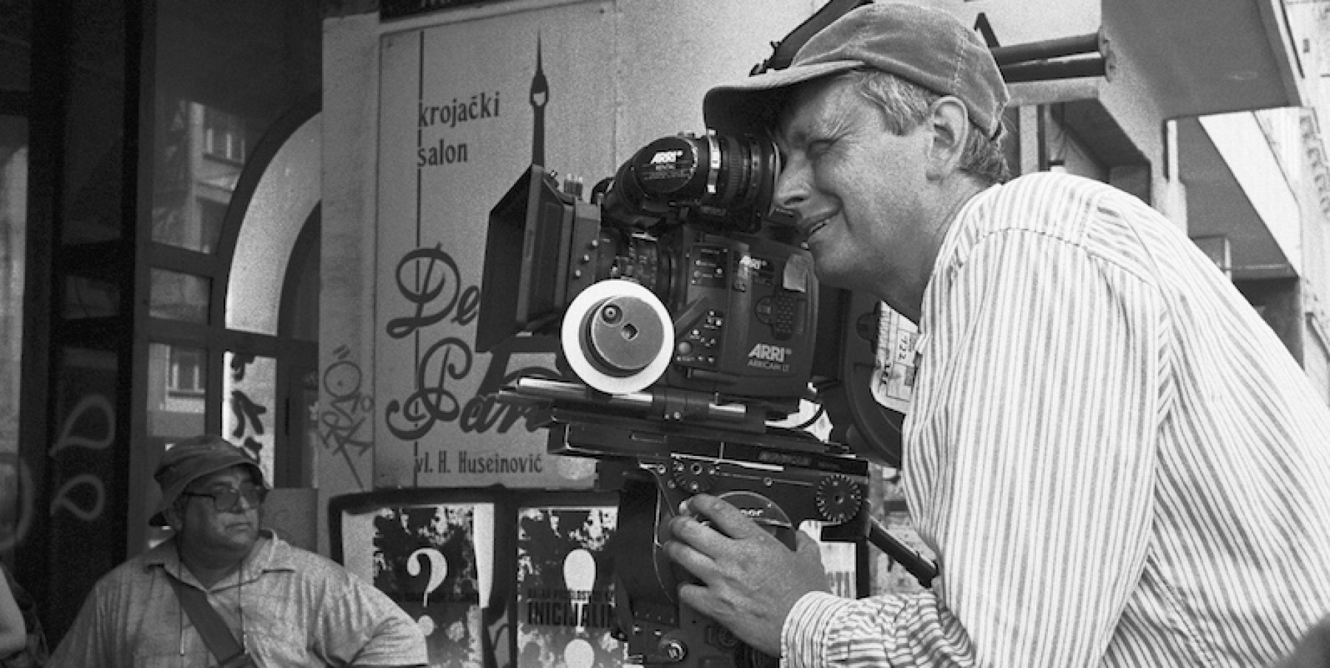 谢尔盖·洛兹尼察的写真