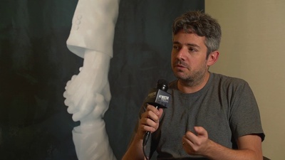 蒂亚戈·阿拉基利安的写真