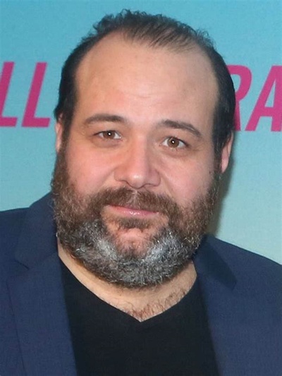 纪尧姆·布谢德的写真