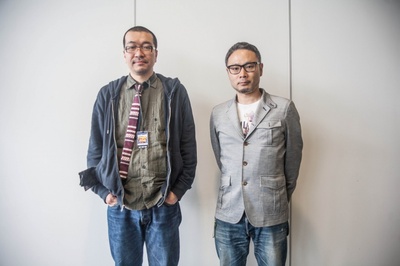 高桥敦史的写真-Interview with Atsushi ...