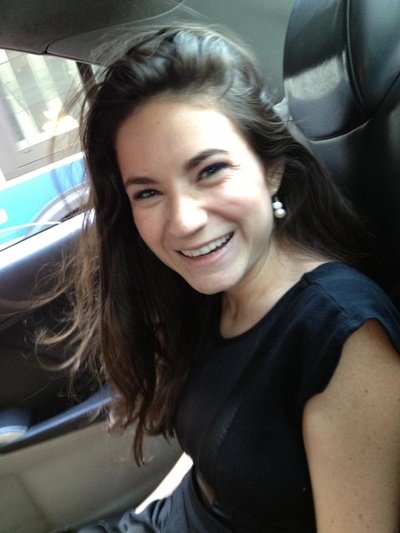 菲尼斯·埃弗里的写真