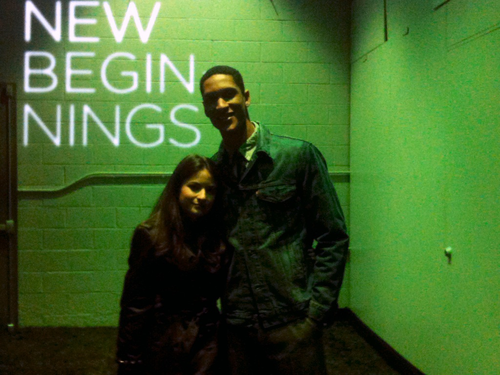 菲尼斯·埃弗里的写真