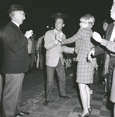 格劳乔·马克斯的写真