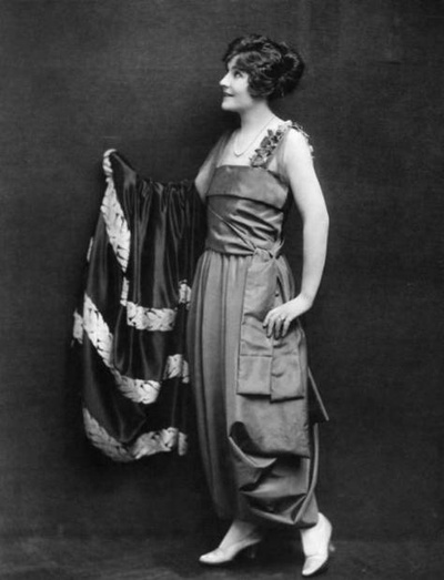 玛格丽特·杜蒙的写真-Margaret Dumont