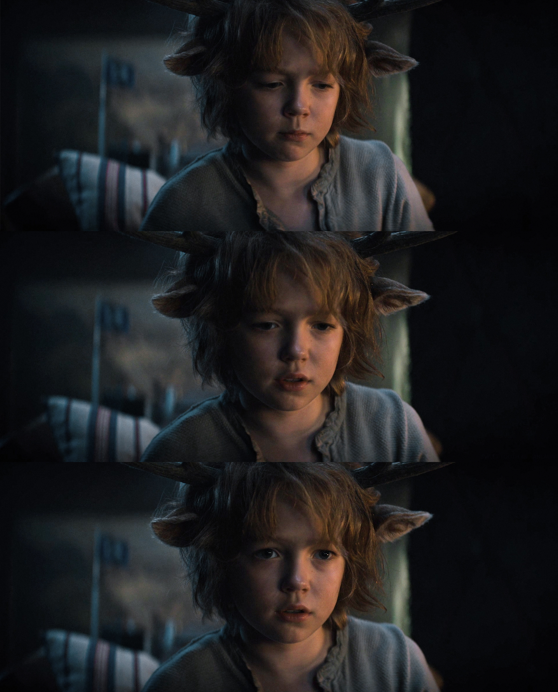 克里斯蒂安·康佛瑞的写真