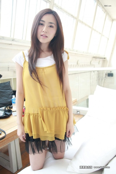 付然的写真-阳光