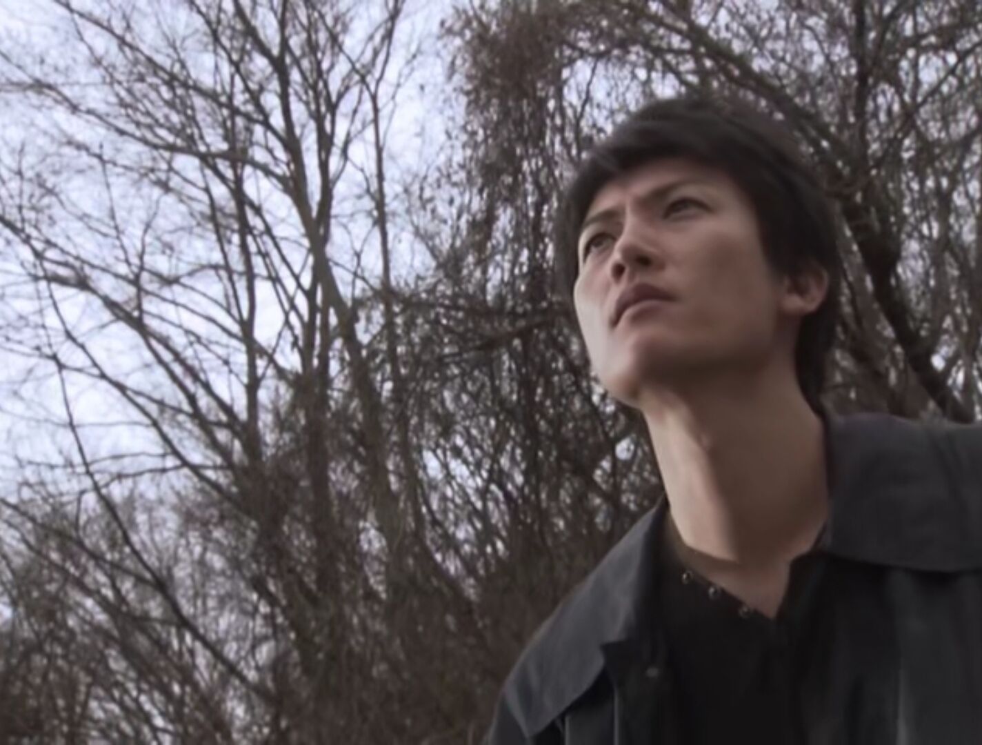 俊藤光利的写真