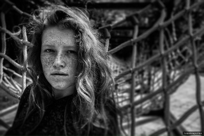 瓦尔瓦拉·史密科娃的写真