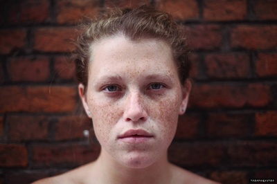 瓦尔瓦拉·史密科娃的写真