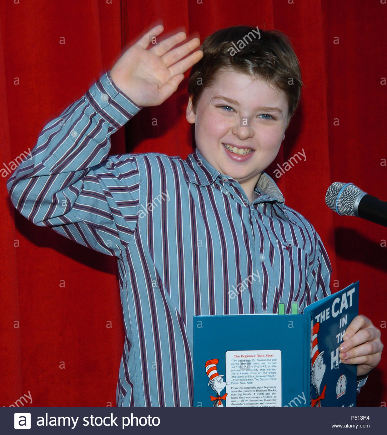 史宾塞·布瑞斯林的写真