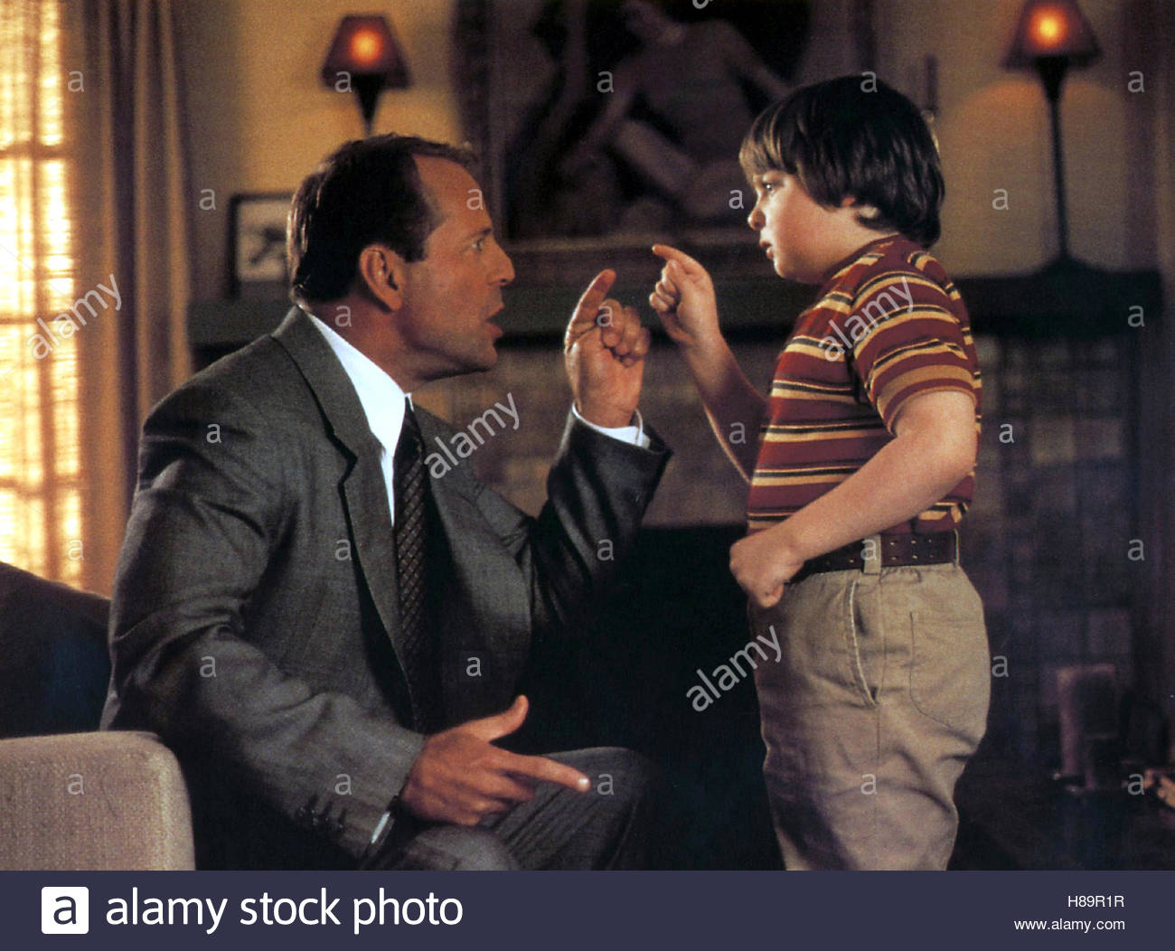 史宾塞·布瑞斯林的写真