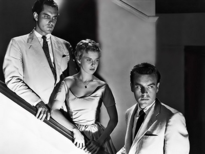 杰弗里·亨特的写真