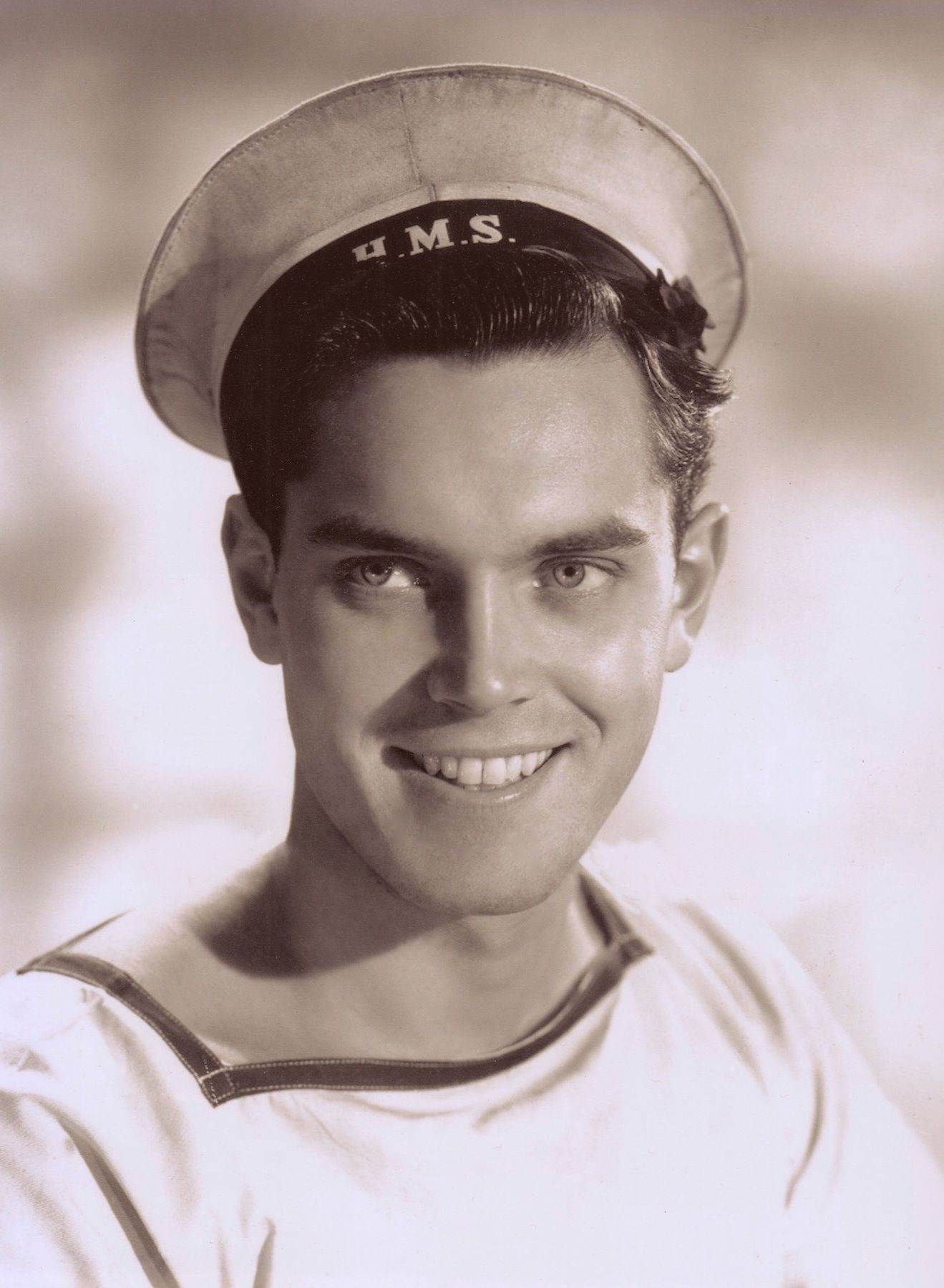 杰弗里·亨特的写真