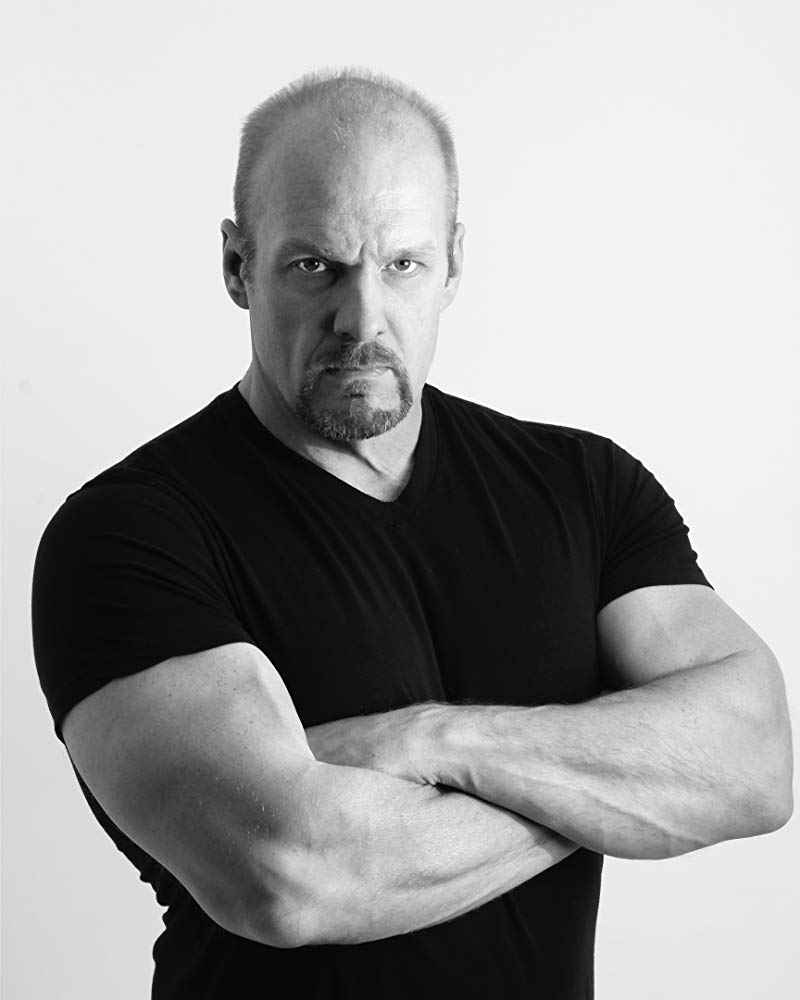 艾瑞克·阿兰·克拉默的写真