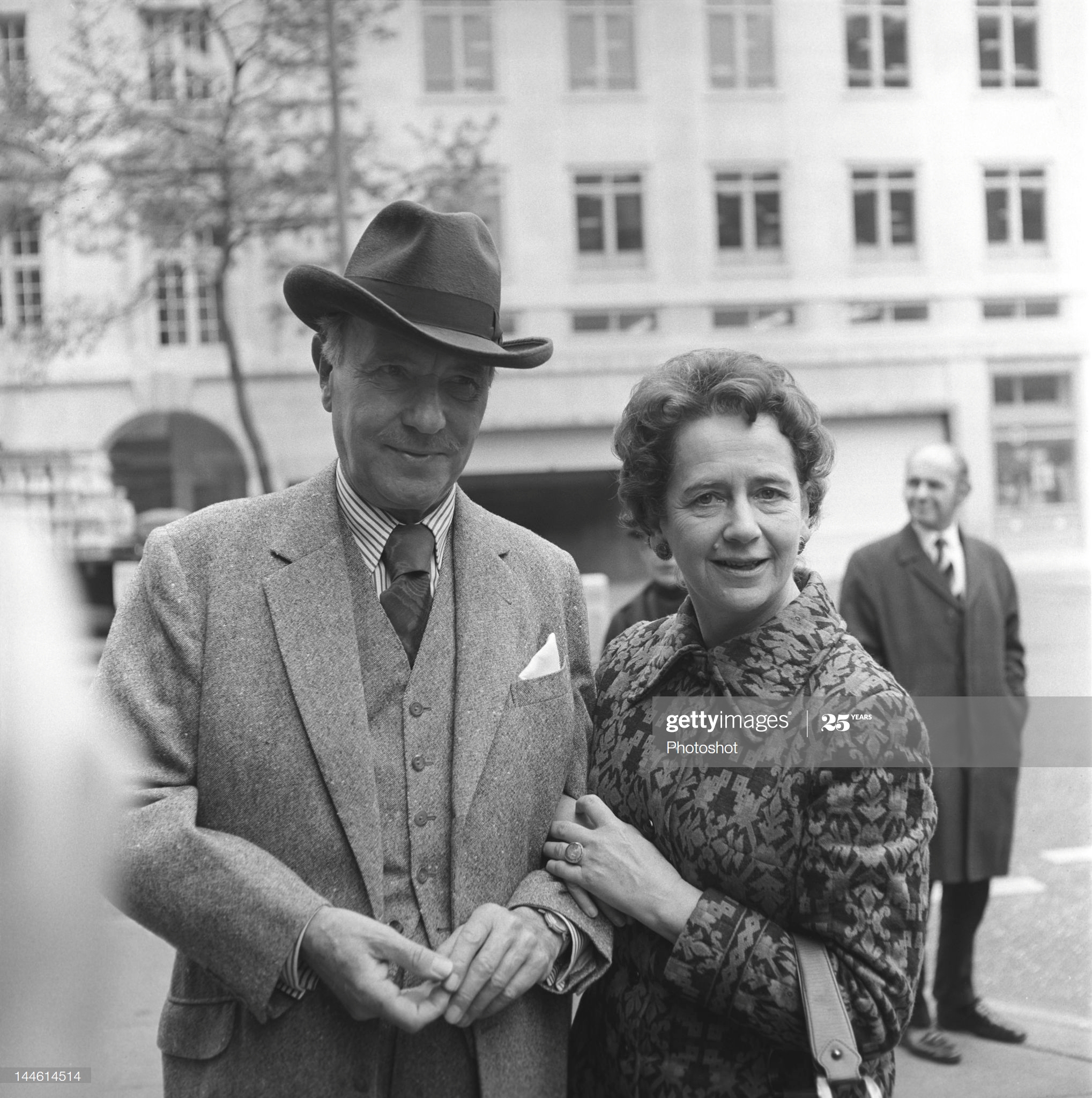 佩吉·阿什克罗福特的写真