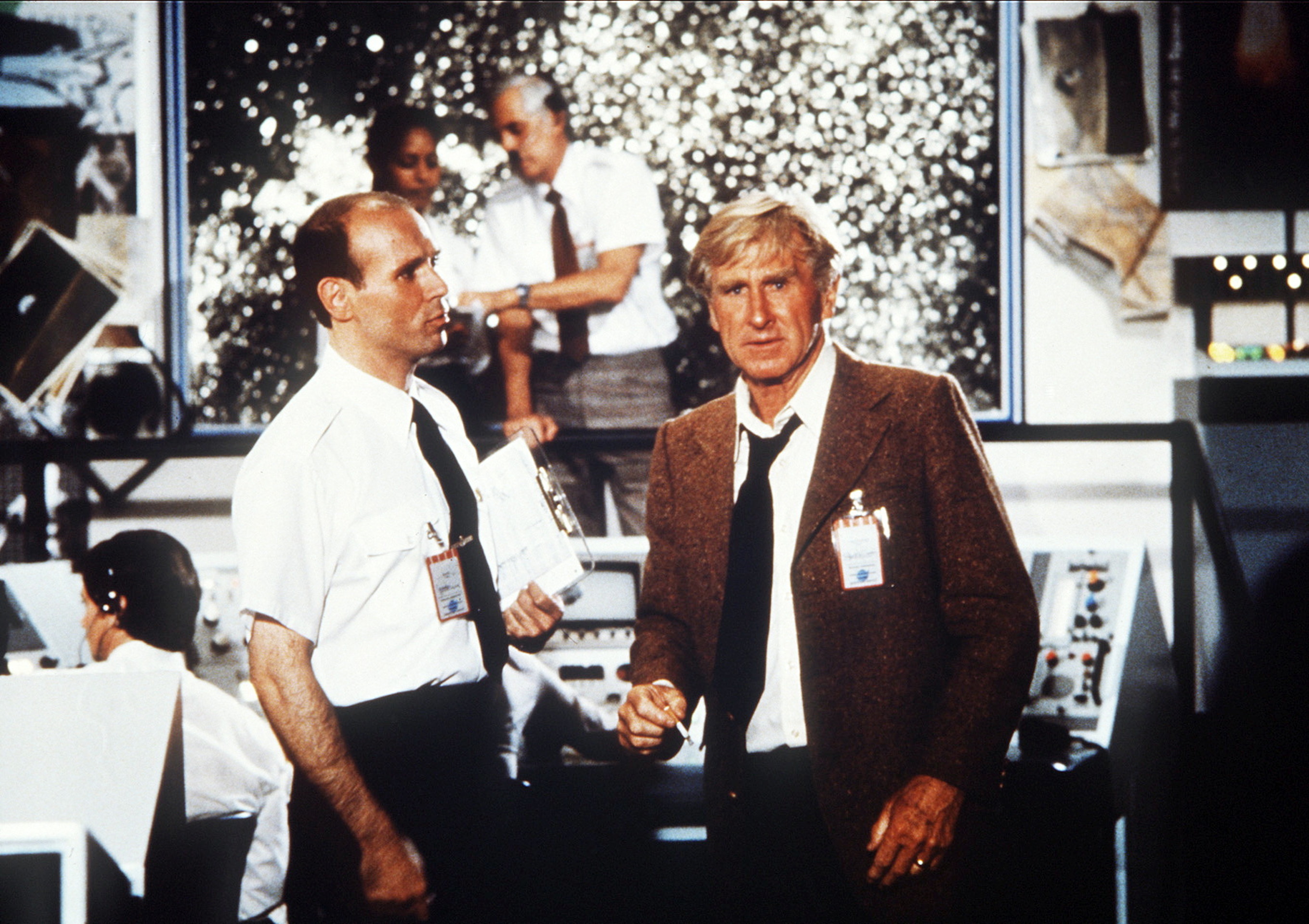 劳埃德·布里吉斯的写真