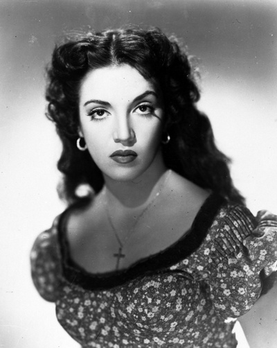 凯蒂·乔拉杜的写真