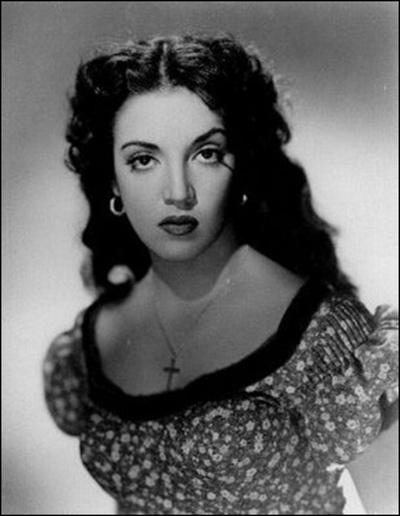凯蒂·乔拉杜的写真-Katy Jurado