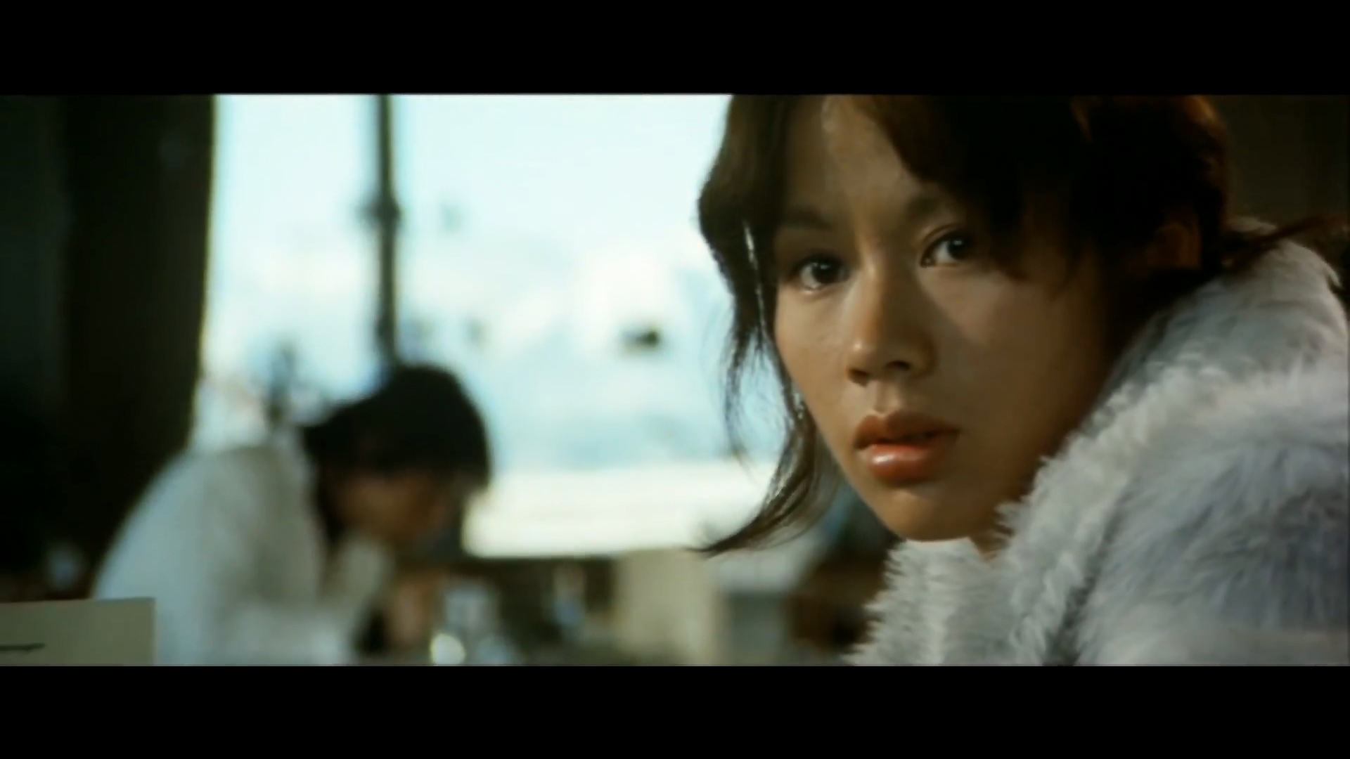 杉本美树的写真