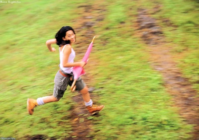 杉本丽奈的写真
