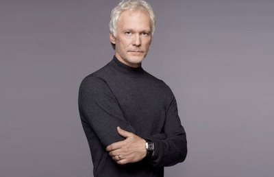 詹姆斯·莫里森的写真