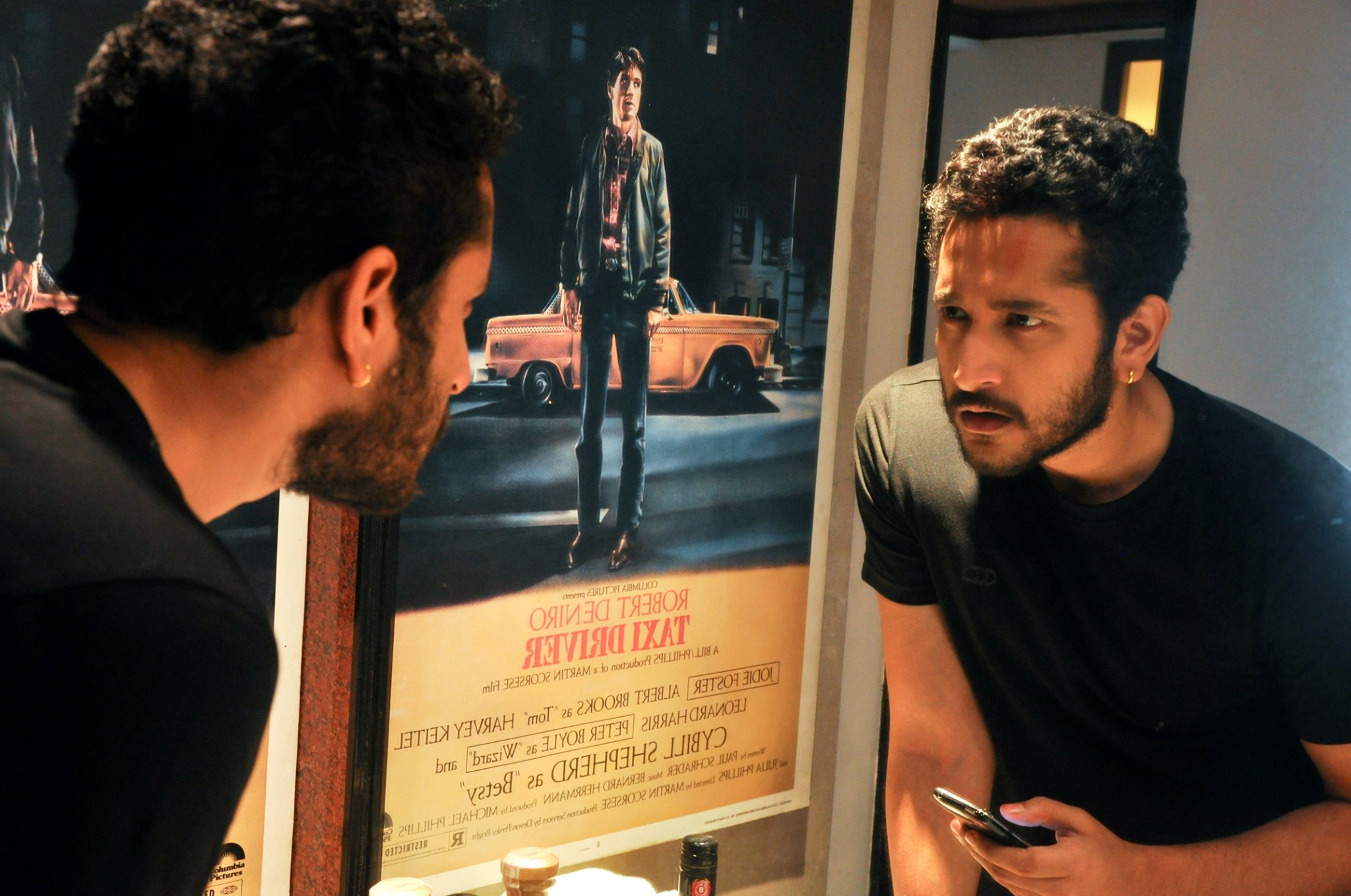 帕拉姆巴拉塔·查特吉的写真