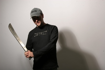 阿德里安·加西亚·波哥里亚诺的写真