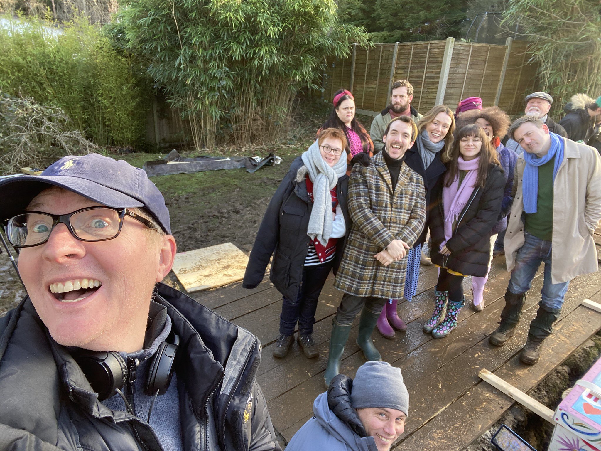 莎朗·鲁妮的写真