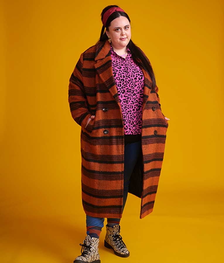 莎朗·鲁妮的写真