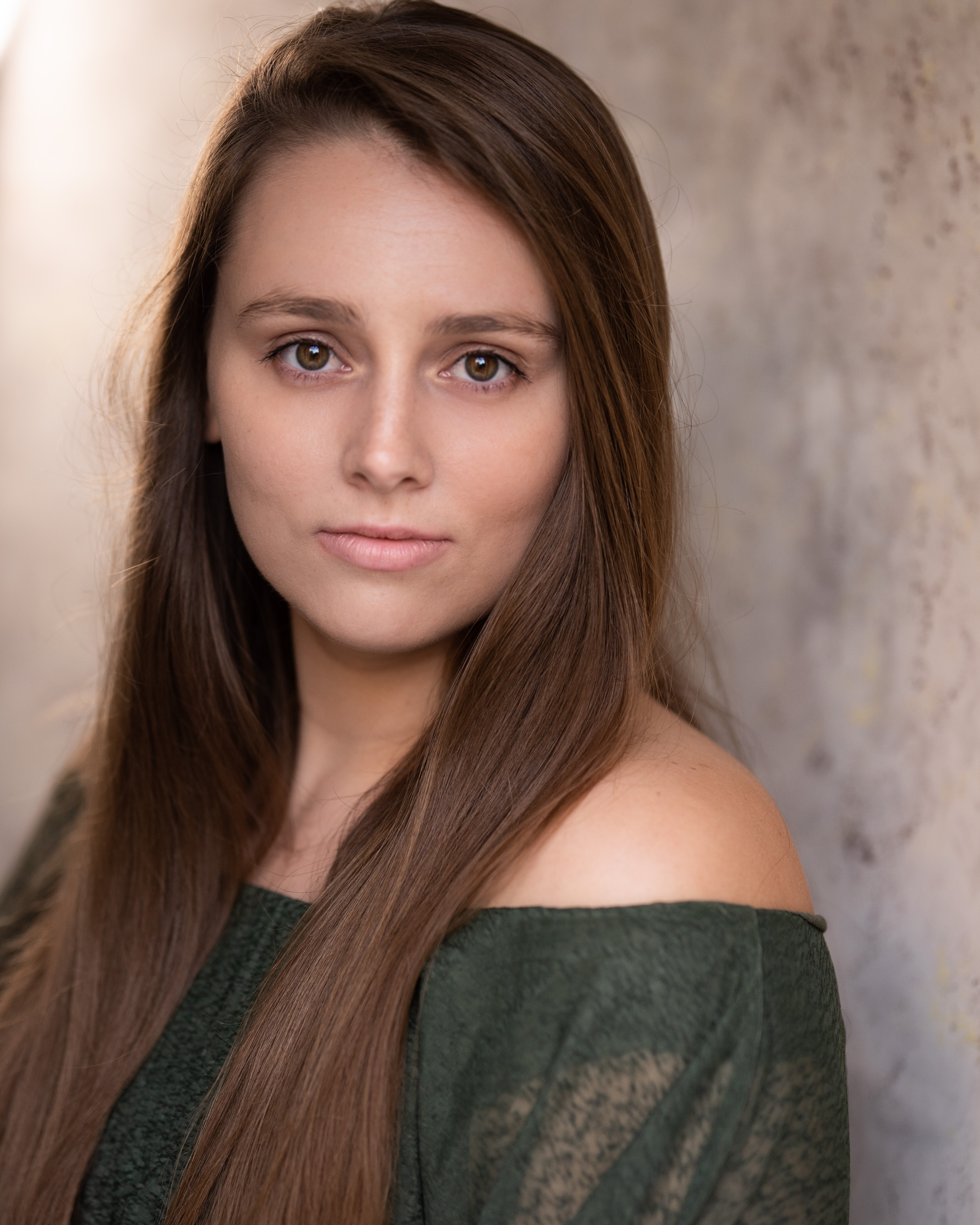 杰茜·维宁的写真