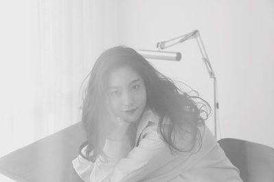 龚竽溪的写真-超美【第一个创建者竟...