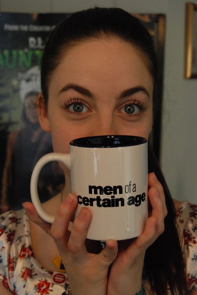 布莱特妮·柯伦的写真