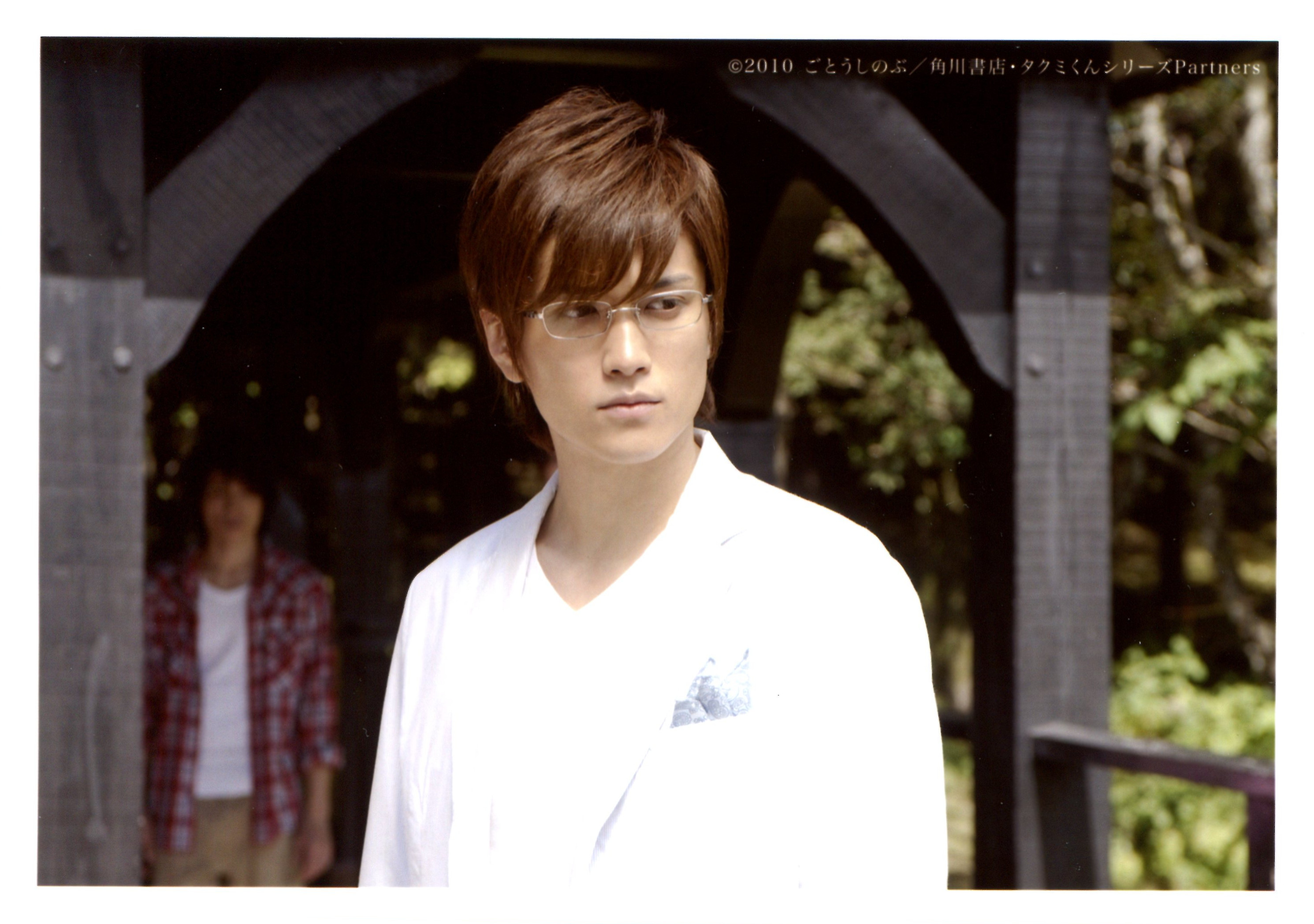 渡边大辅的写真-大尺寸