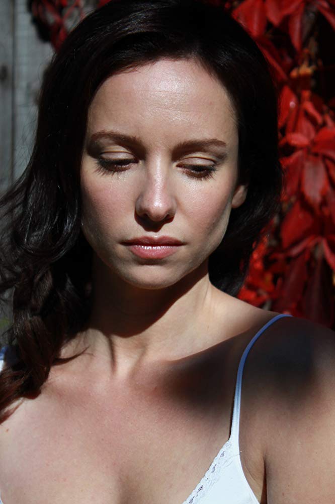 露西·加丝凯的写真