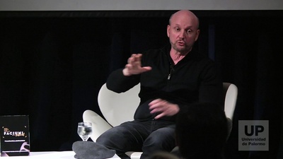 胡安·何塞·坎帕内利亚的写真