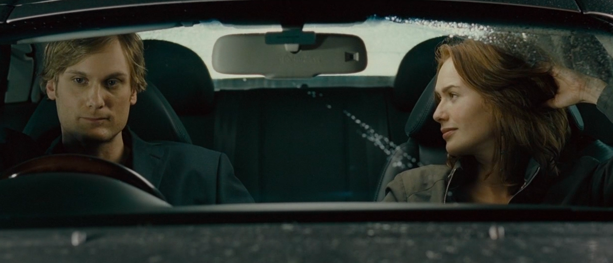 达伦·博伊德的写真-2005《四角关系》