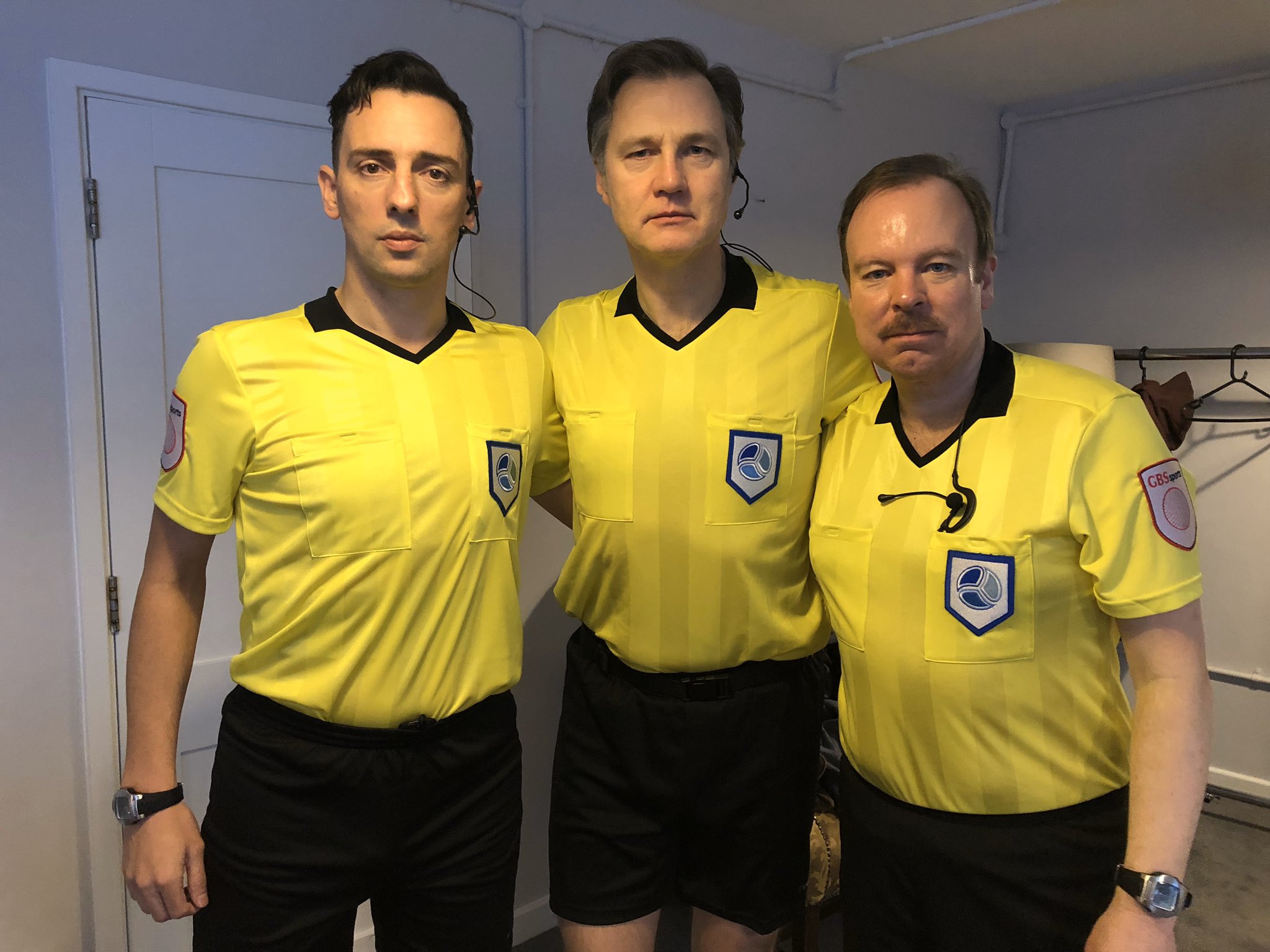 纳尔夫·李特的写真