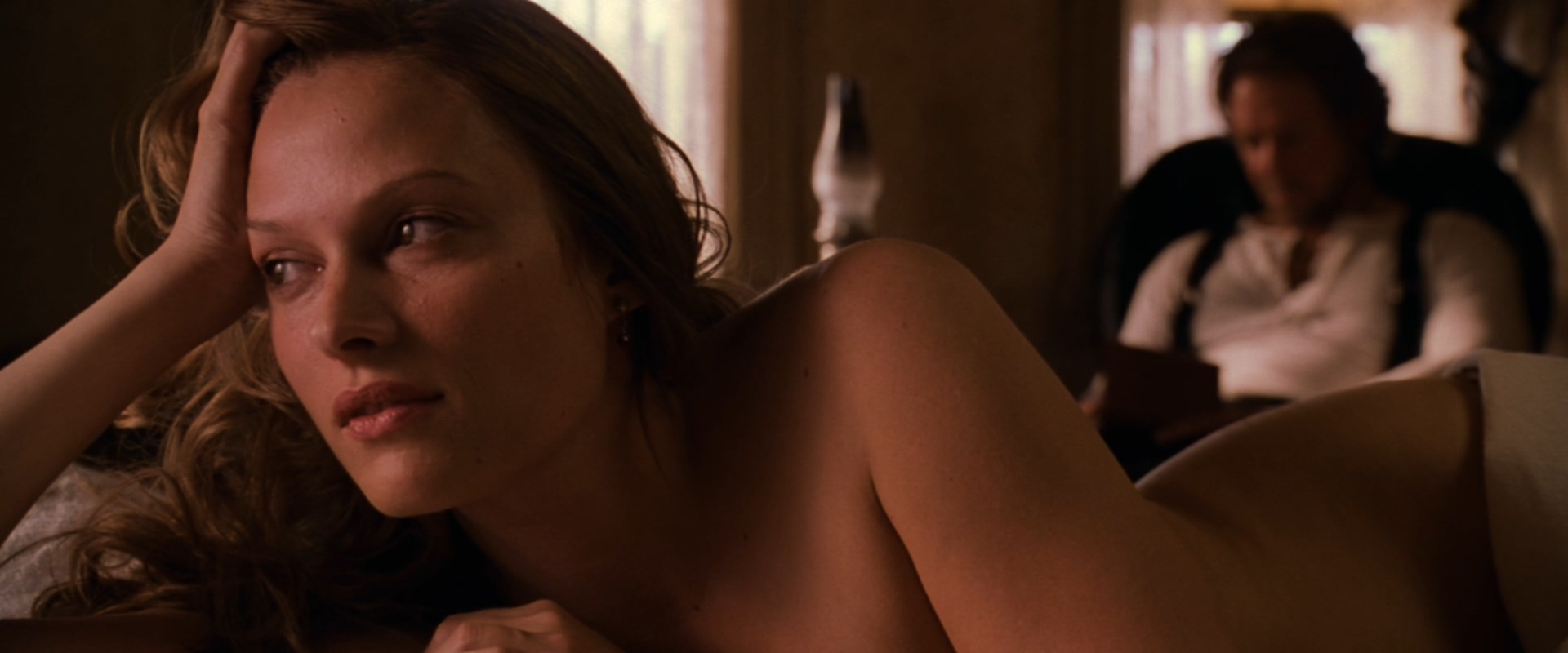 凡妮莎·肖的写真-3:10 to Yuma