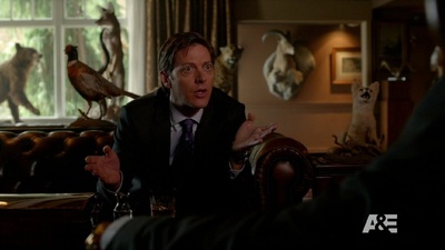 凯文·拉姆的写真-贝茨旅馆 S03EP03