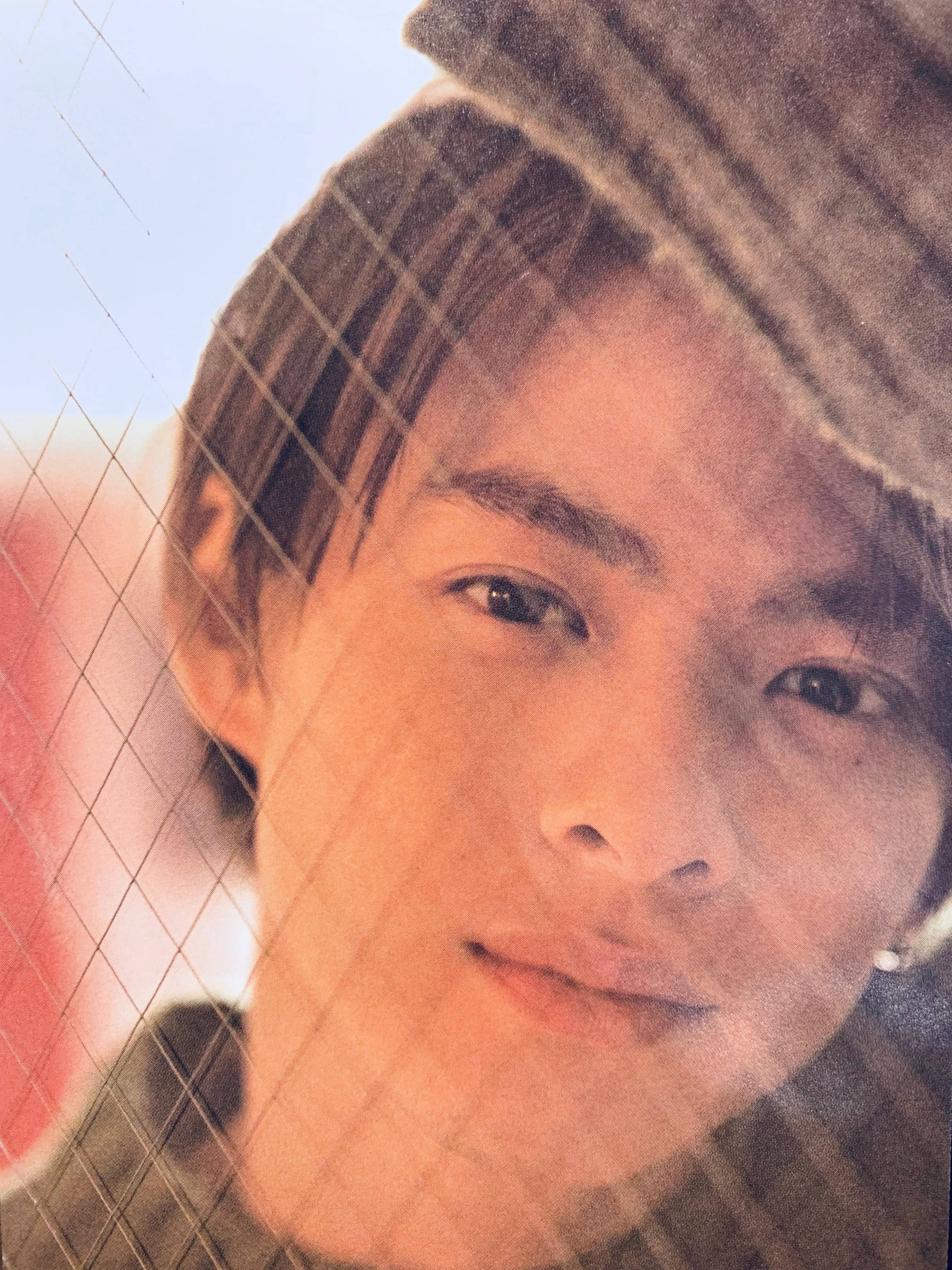 平野紫耀的写真