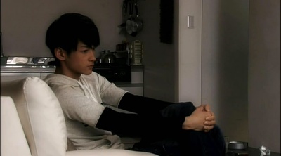 高桥优太的写真-純情 倉田