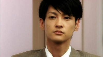 高桥优太的写真-純情 倉田