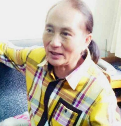 韦辛的写真-http://xj.cnr.cn/2014xjf...