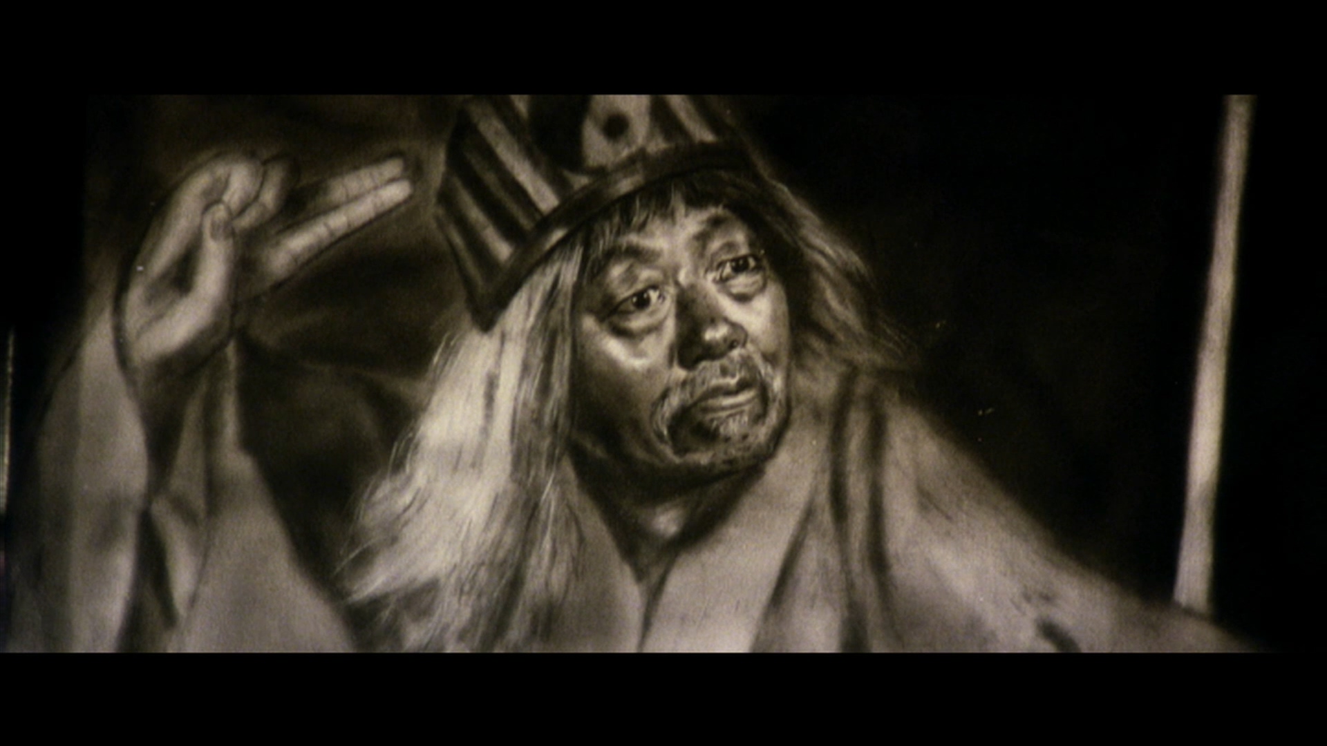 袁小田的写真-《奇門遁甲 / 六鬼靈童...