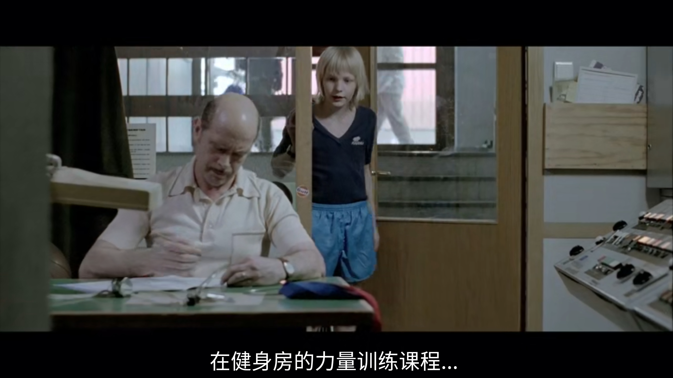 凯尔·赫德布朗特的写真